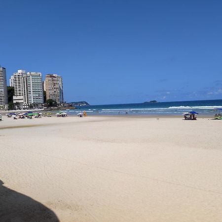 Lindo Apartamento Enseada Guarujá Cameră foto