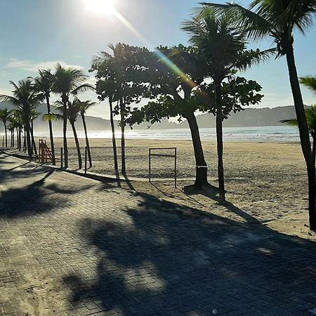 Lindo Apartamento Enseada Guarujá Cameră foto