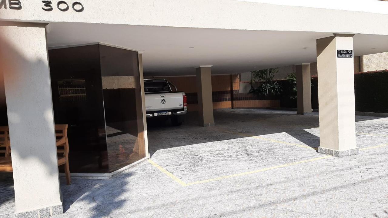 Lindo Apartamento Enseada Guarujá Exterior foto